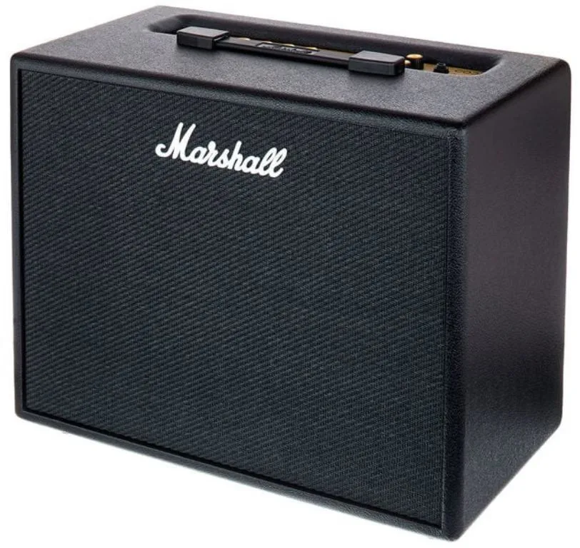 Marshall Code 50W