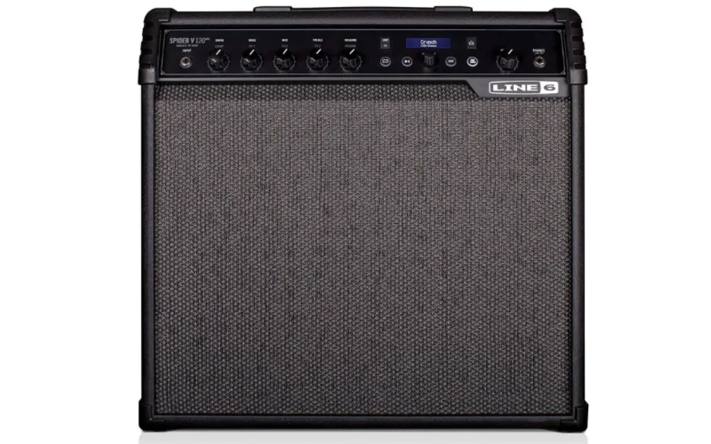 Line 6 Spider V 120 MkII