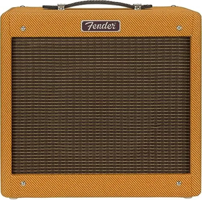 Fender Pro Junior IV