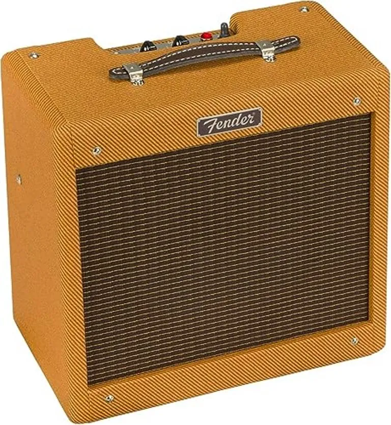 Fender Pro Junior IV