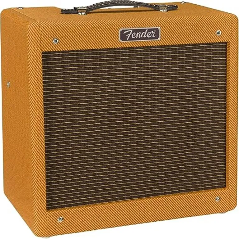 Fender Pro Junior IV