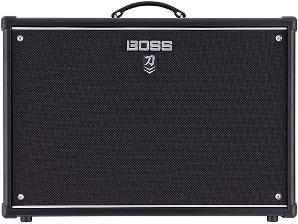 Boss Katana-100/212 MkII 2×12″