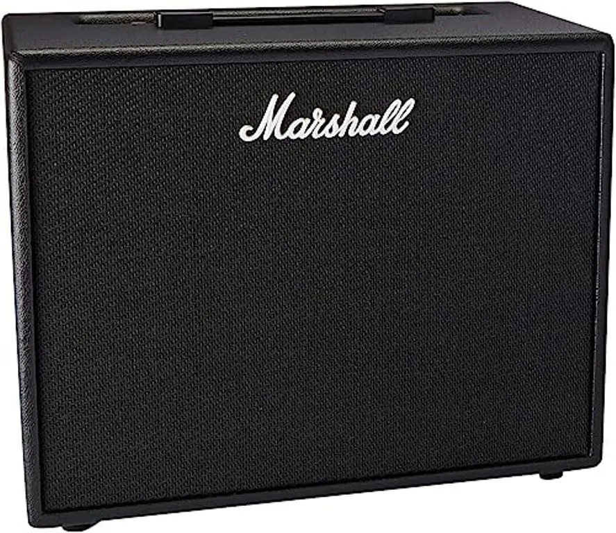 Marshall Code 50