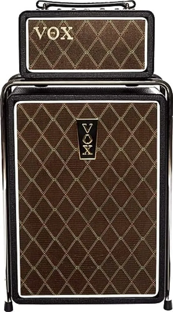 Vox Electric Guitar Mini Amplifier (VXMSB2)