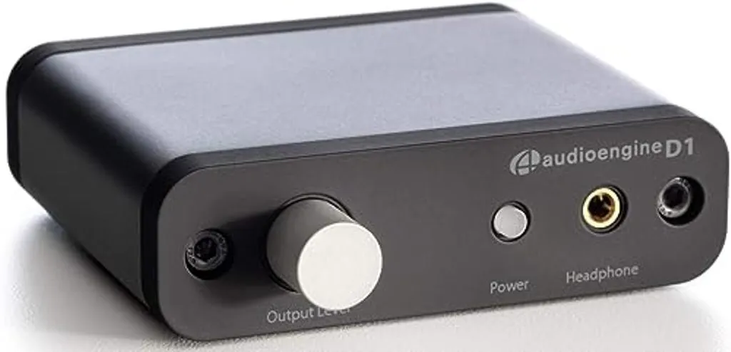 Audioengine D1 Headphone Amplifier