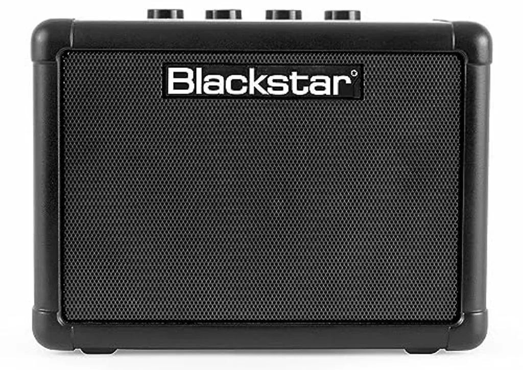 Blackstar Guitar Combo Amplifier