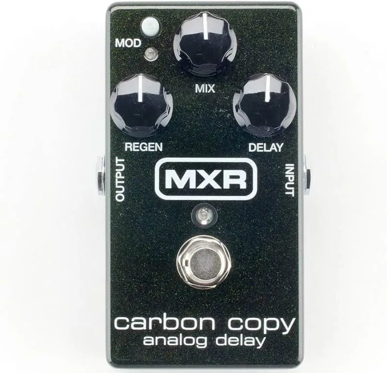 MXR Carbon Copy