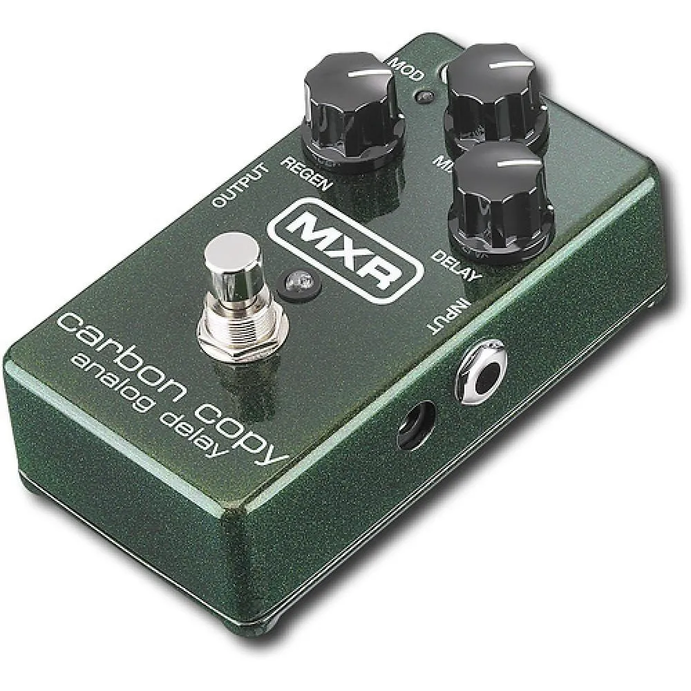 MXR Carbon Copy