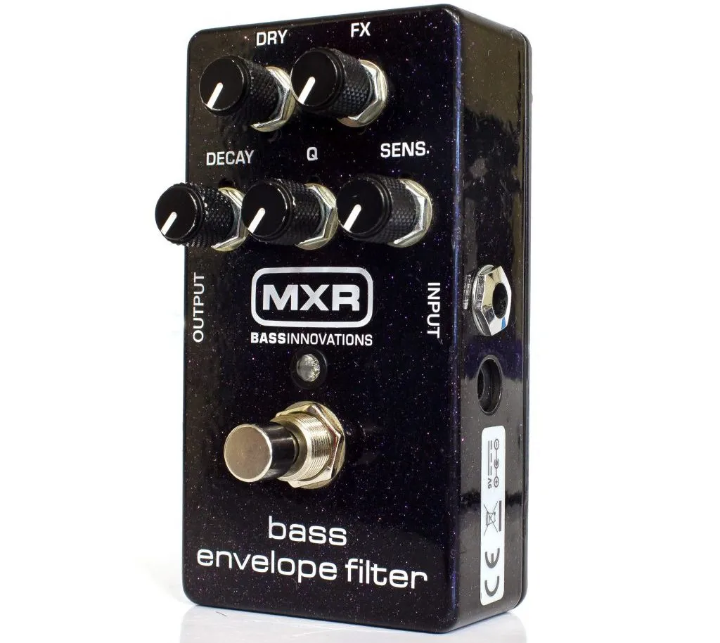 MXR Carbon Copy