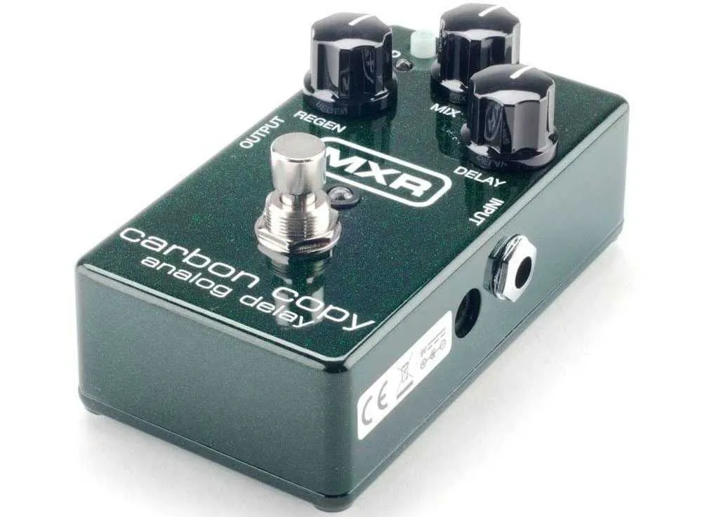 MXR Carbon Copy