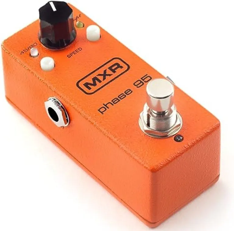 MXR M290 Phase 95