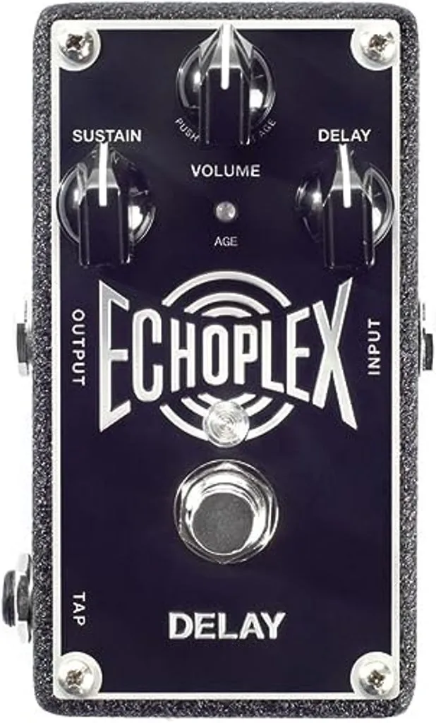 Dunlop EP103 Echoplex Delay