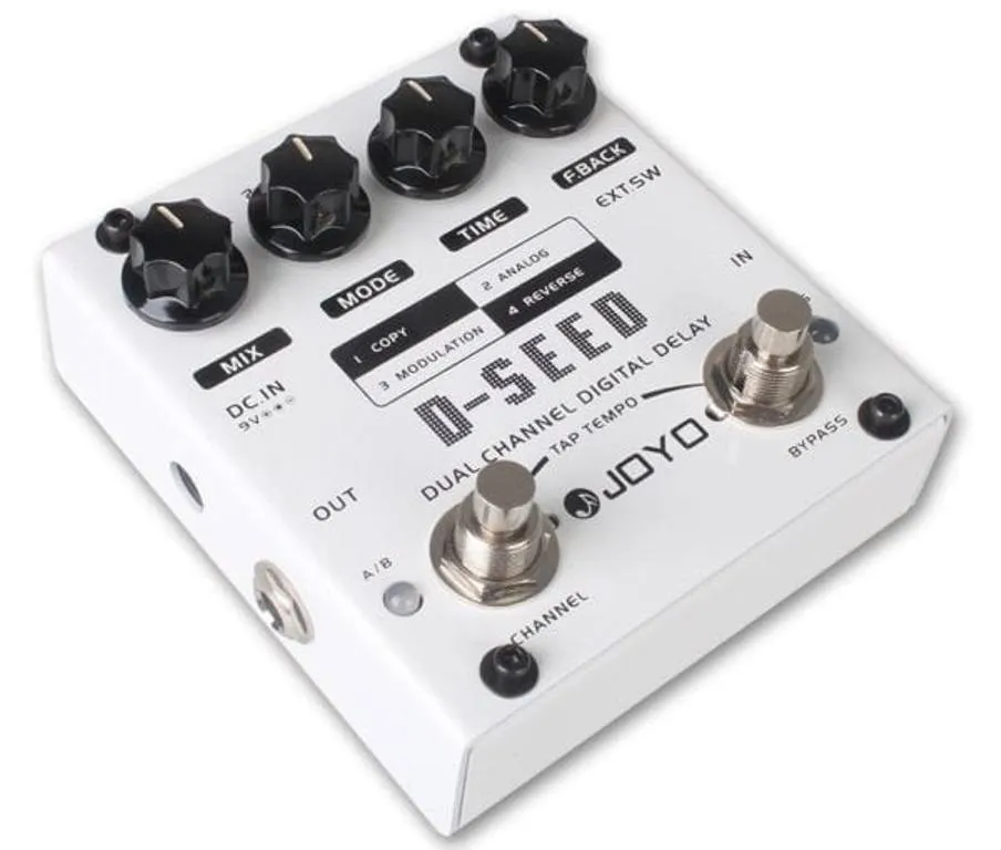 JOYO D-SEED BUNDLE