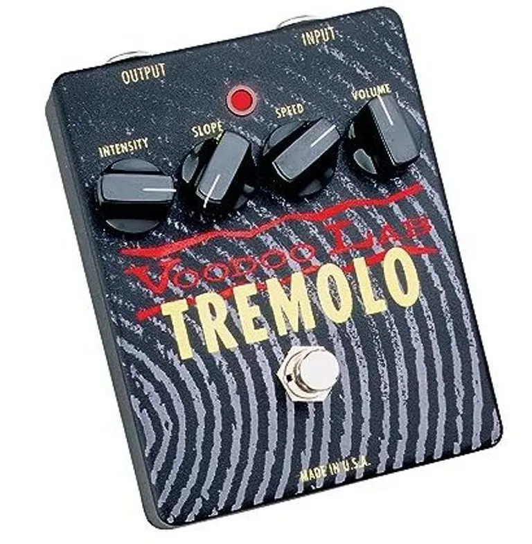 Voodoo Lab Tremolo