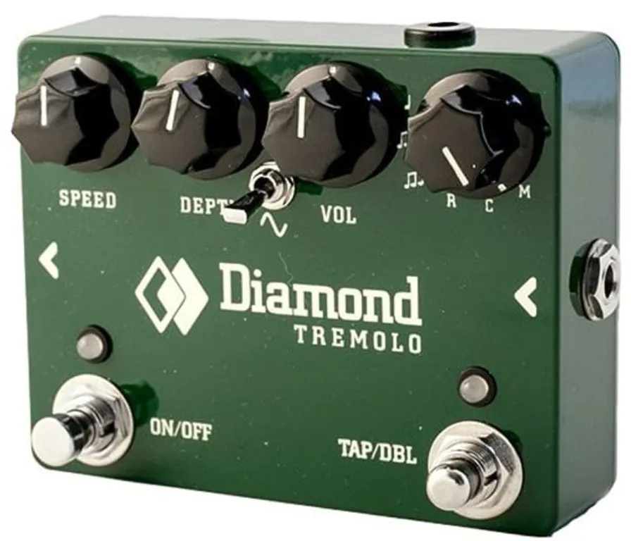 Diamond Pedals Tremolo