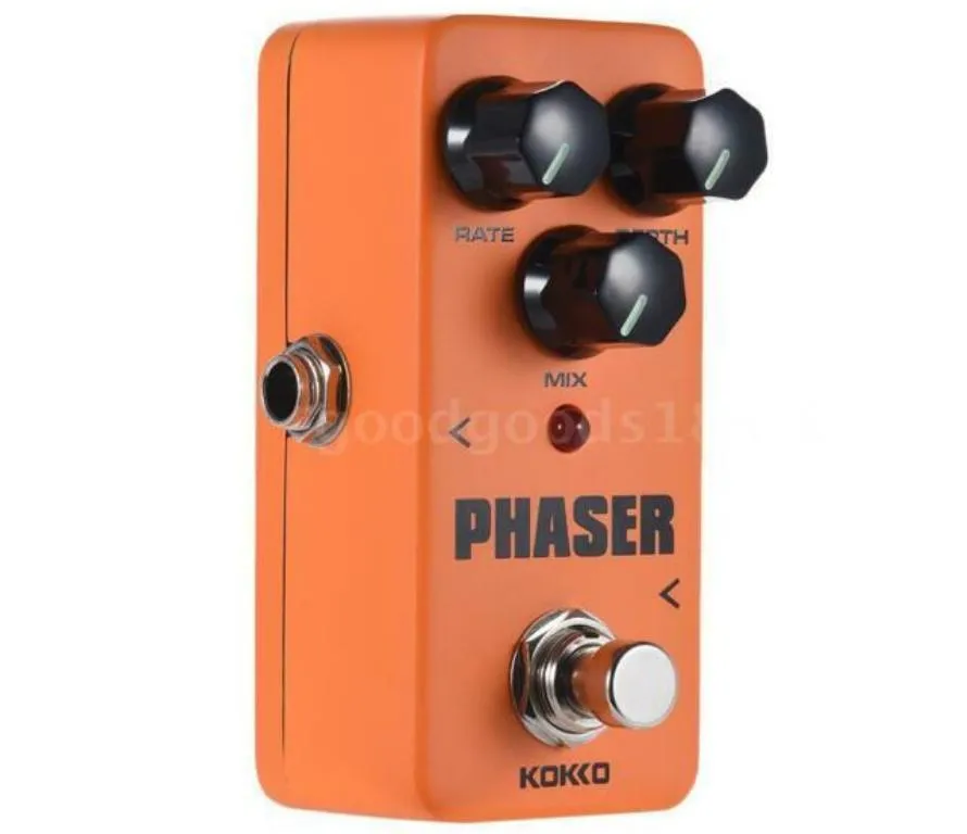 Ammoon Kokko Mini Analog Phaser