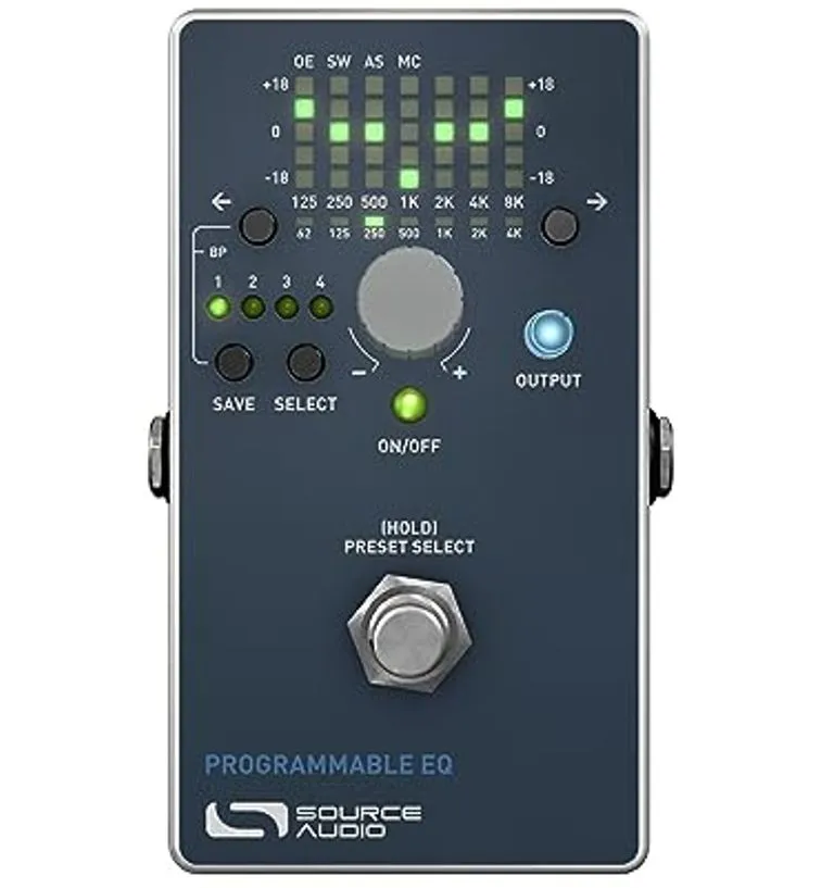 Source Audio SA170