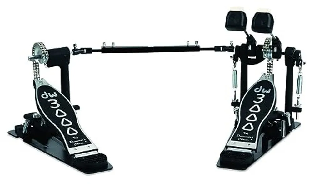 Drum Workshop, Inc. DWCP3002 Double Bass Pedal