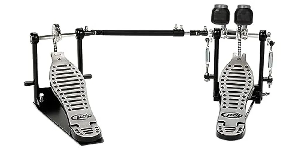 PDP By DW 400 Series Double Pedal