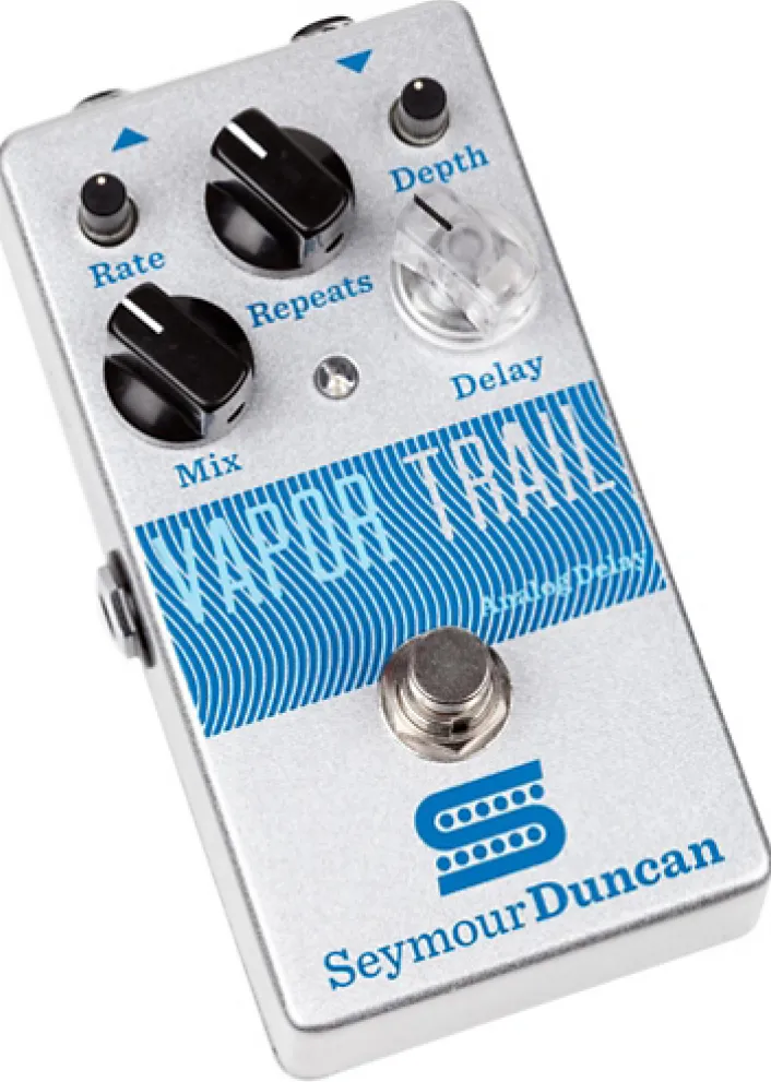 Seymour Duncan Vapor Trail