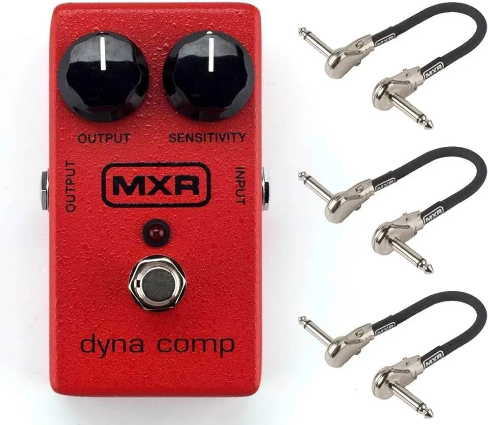 MXR M102 Dyna Comp