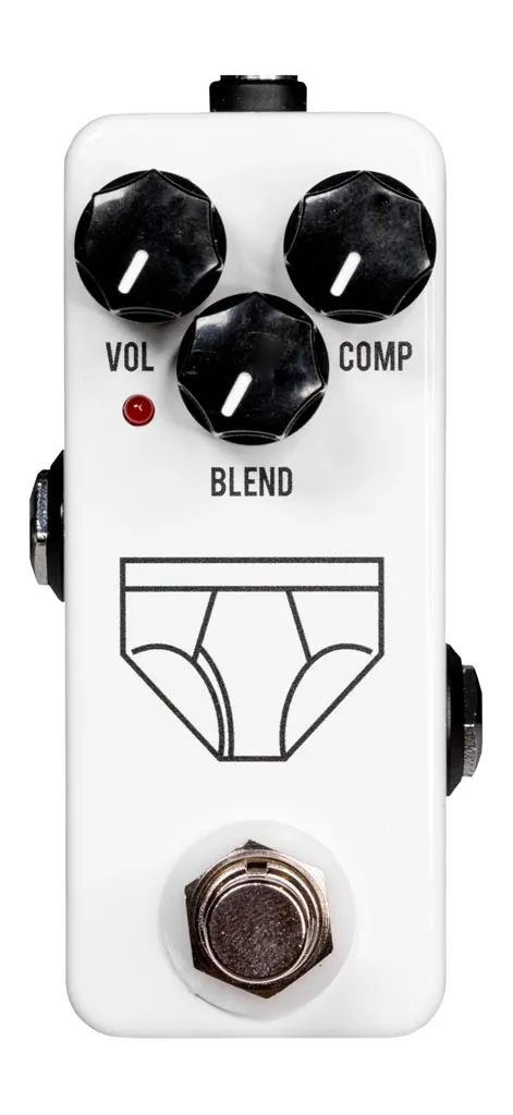 JHS Whitey Tighty Compressor