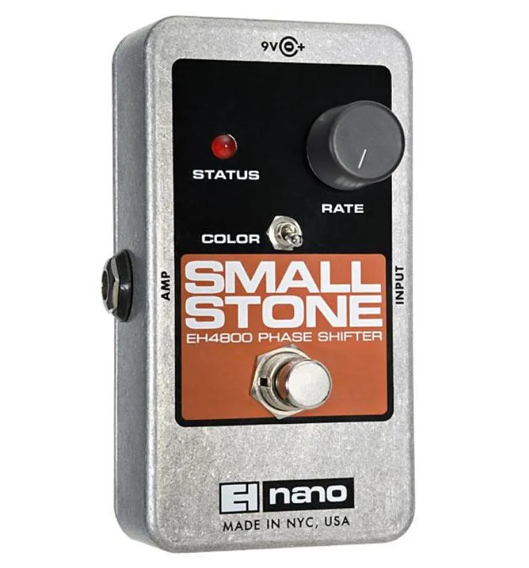 Electro Harmonix Small Stone Nano Analog Phase Shifter