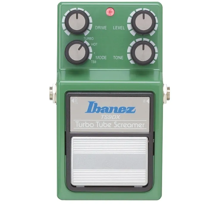 Ibanez TS9 Tube Screamer - Classic