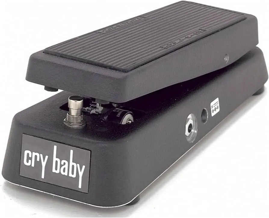 Dunlop Crybaby GCB-95 Classic Wah Pedal