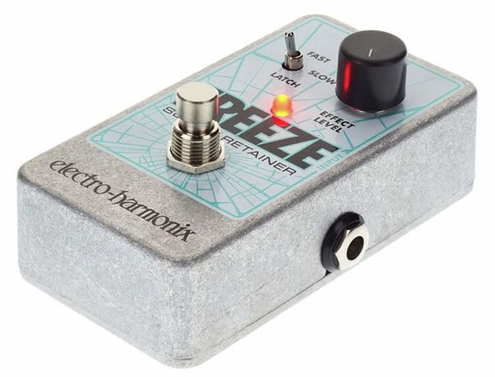 Electro-Harmonix Freeze