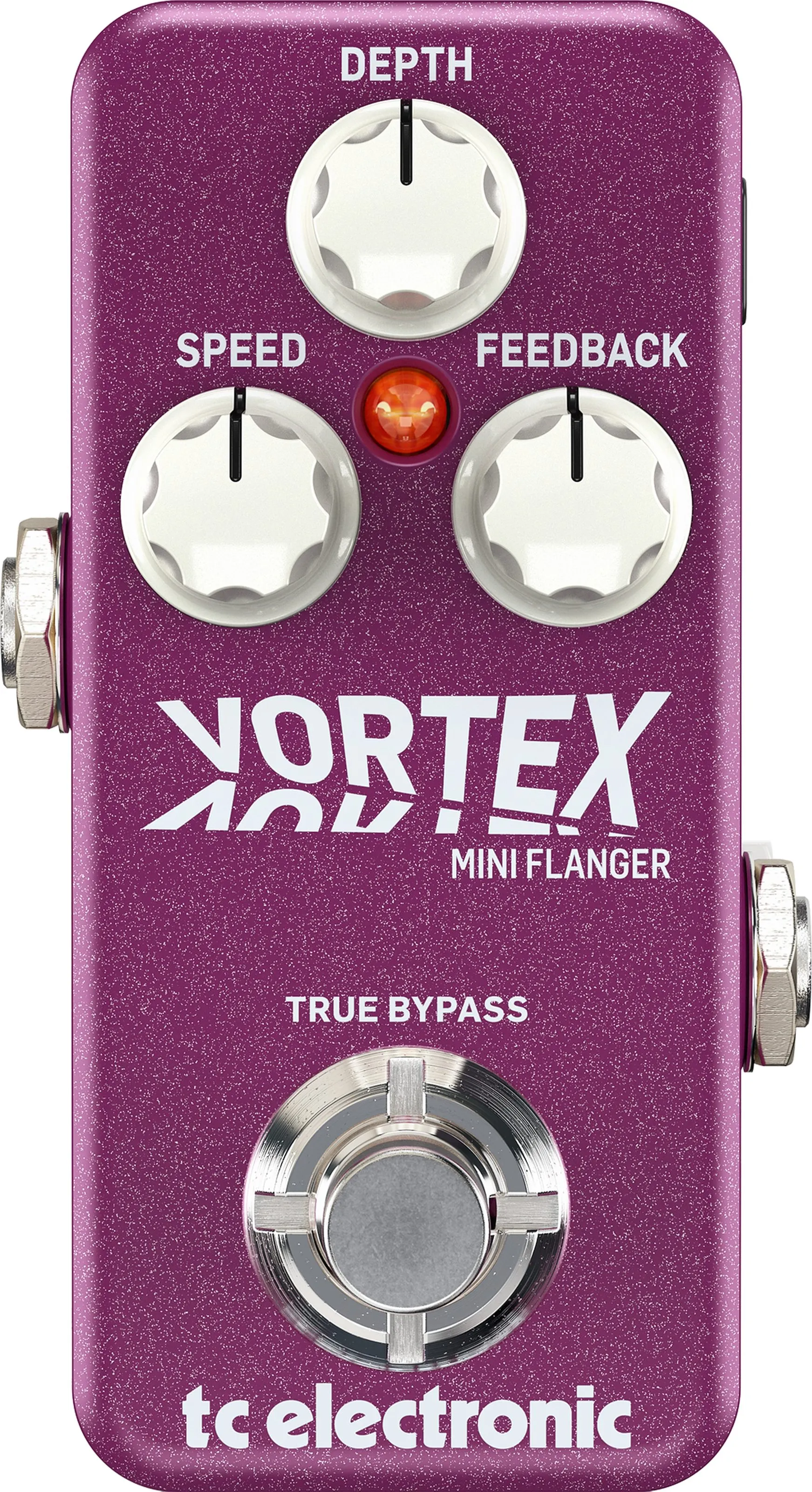 TC Electronic Vortex Mini Flanger