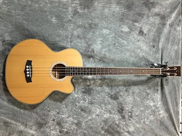 Tanglewood Evolution IV TAB1-CE