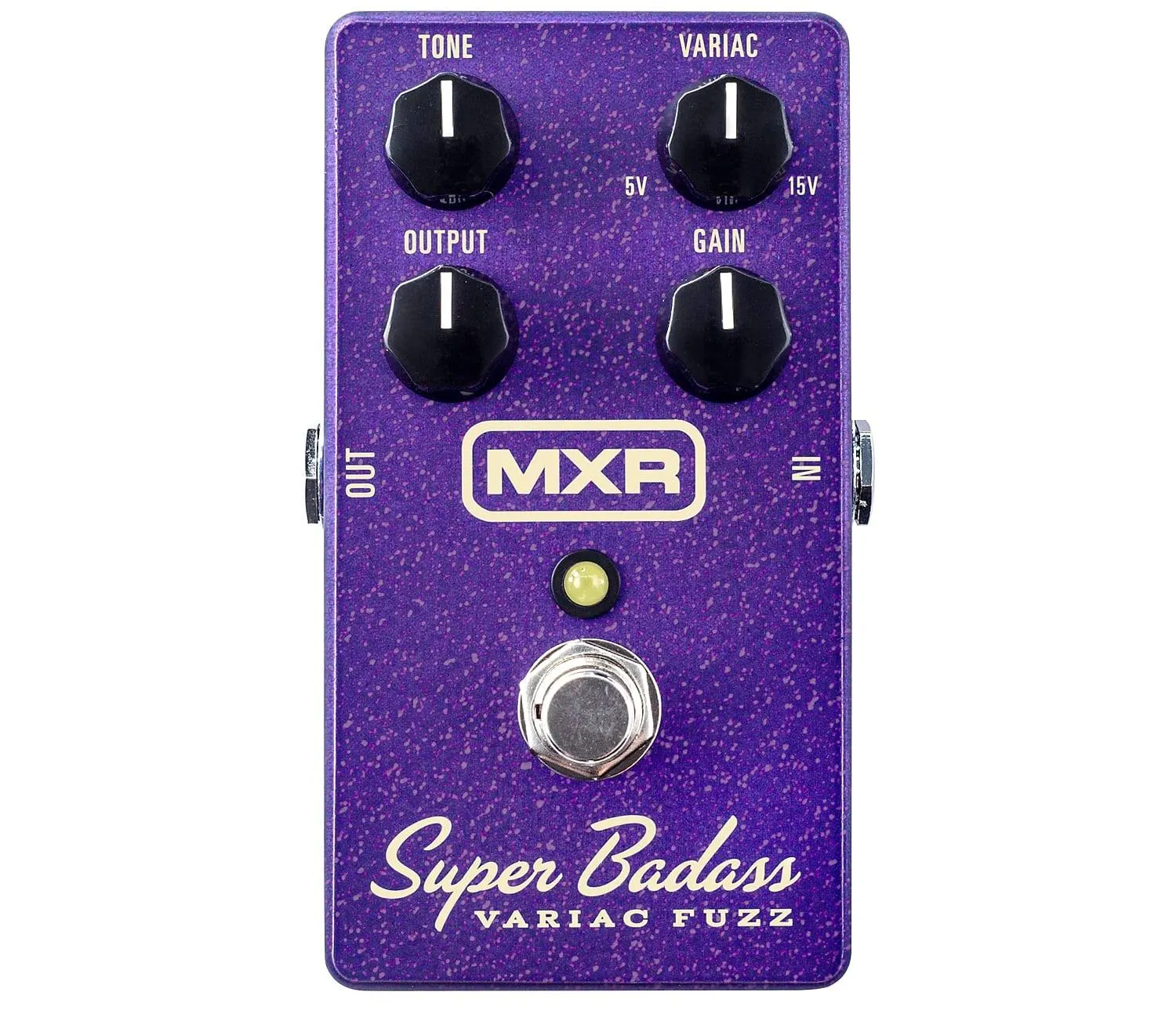 MXR M236 Super Badass Variac Fuzz