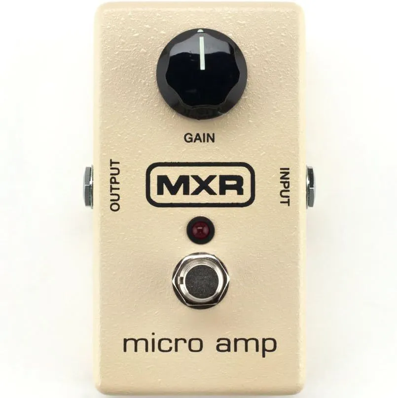 MXR M133