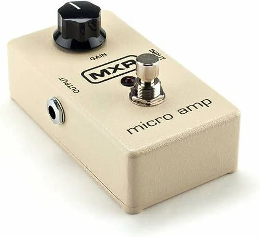 MXR M133