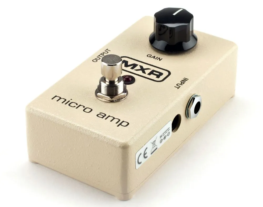 MXR M133