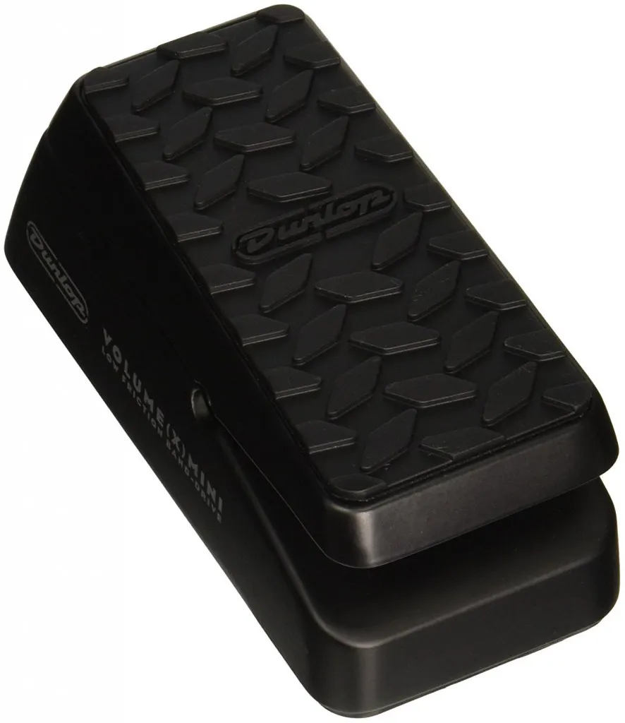 Dunlop Guitar Volume Pedal (DVP4)