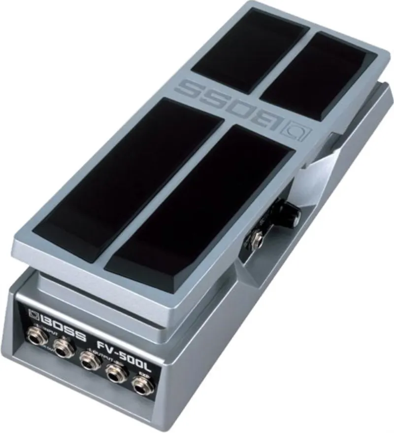 BOSS Volume Pedal (FV-500H)