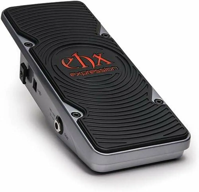 Electro-Harmonix Expression Pedal