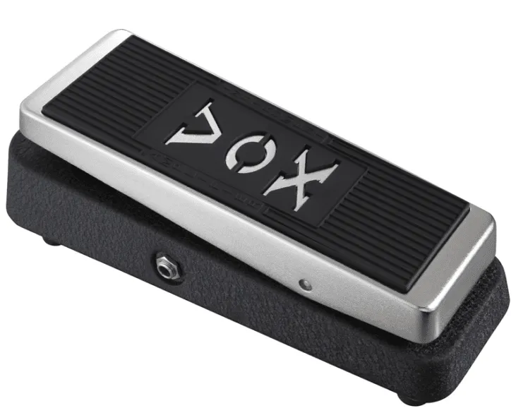 VOX V847A Wah-Wah