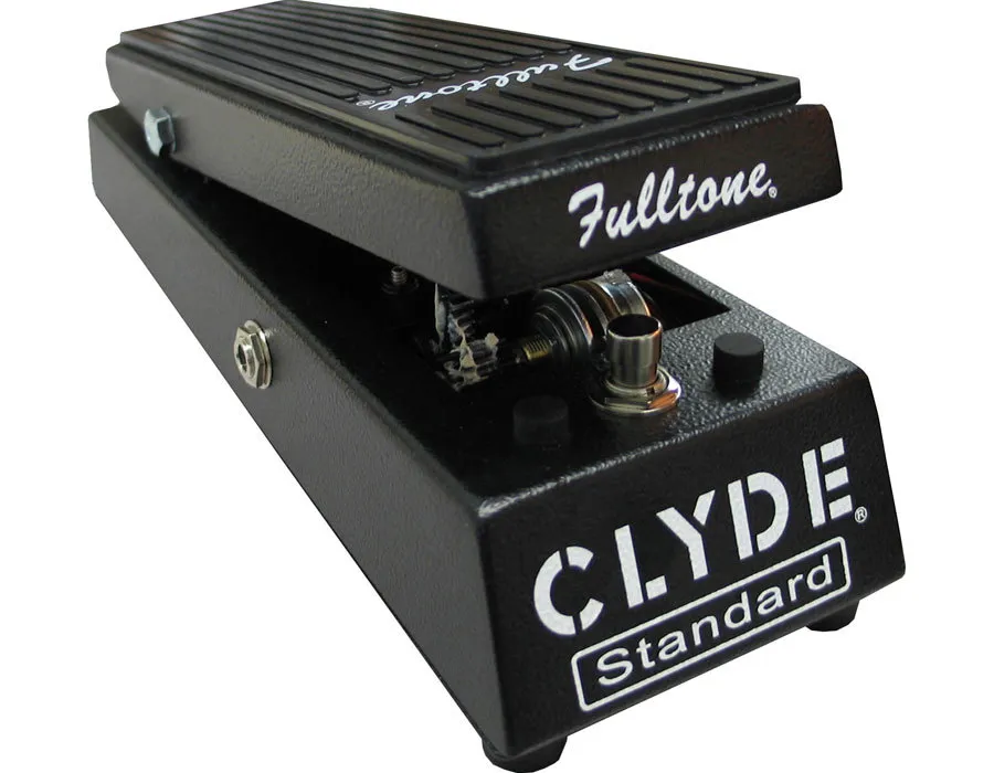 Fulltone Clyde Standard Wah