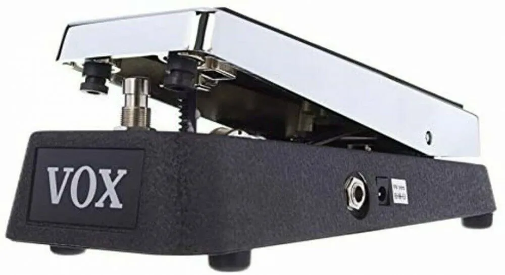 VOX V847A Wah-Wah