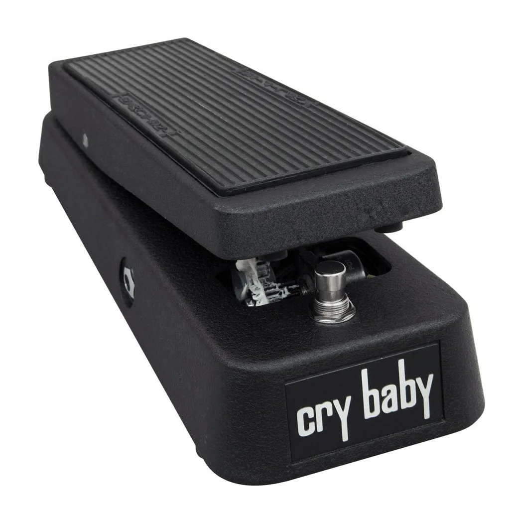 Dunlop GCB95 Cry Baby