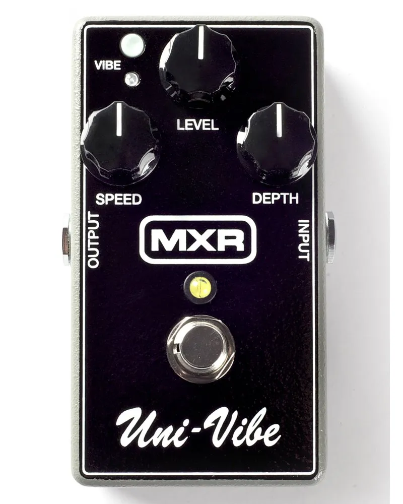 Dunlop M68 Uni-Vibe Chorus/Vibrato