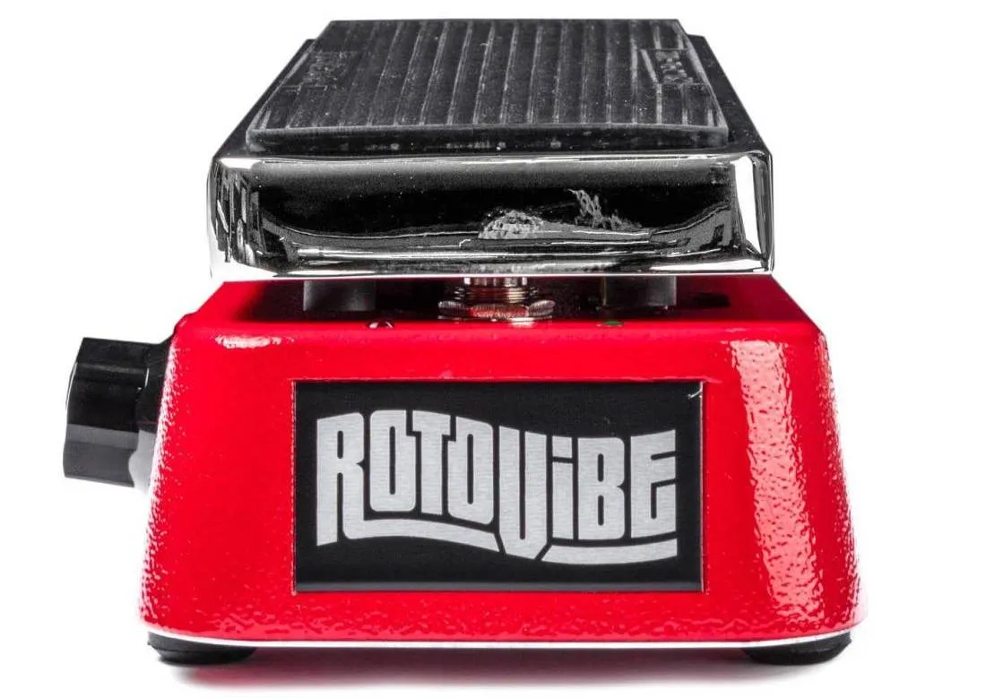 Dunlop JD4S Rotovibe