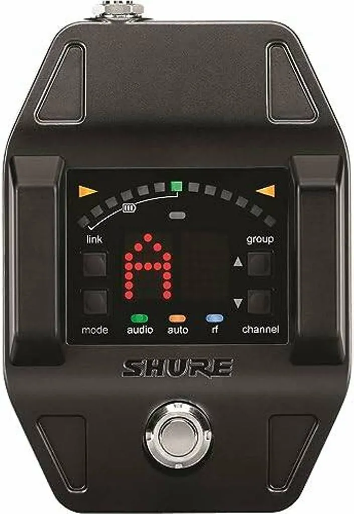 Shure GLXD16-Z2