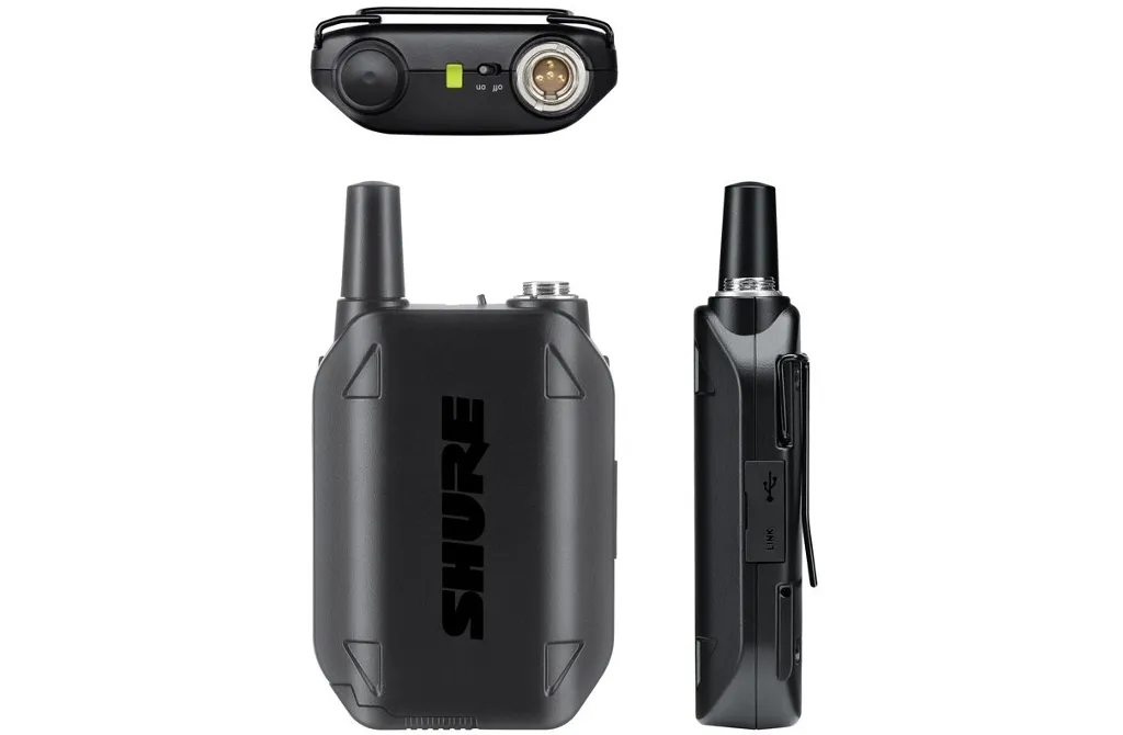 Shure GLXD16-Z2