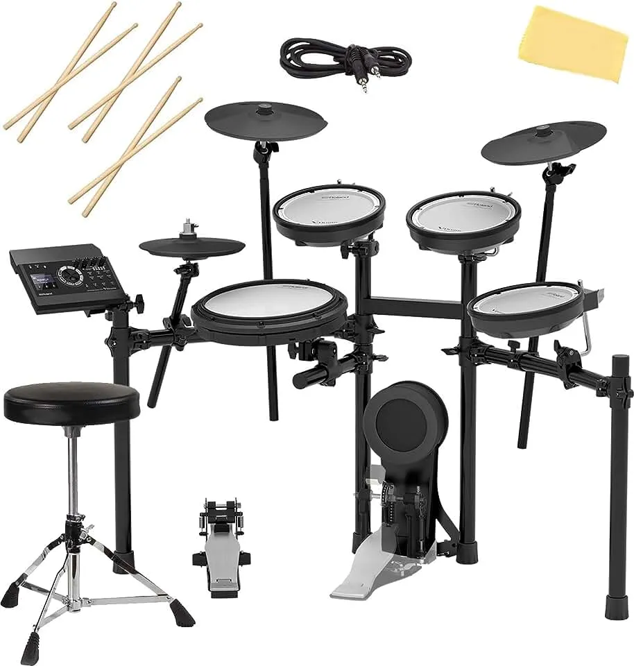 Roland TD-17KVX V-Drums