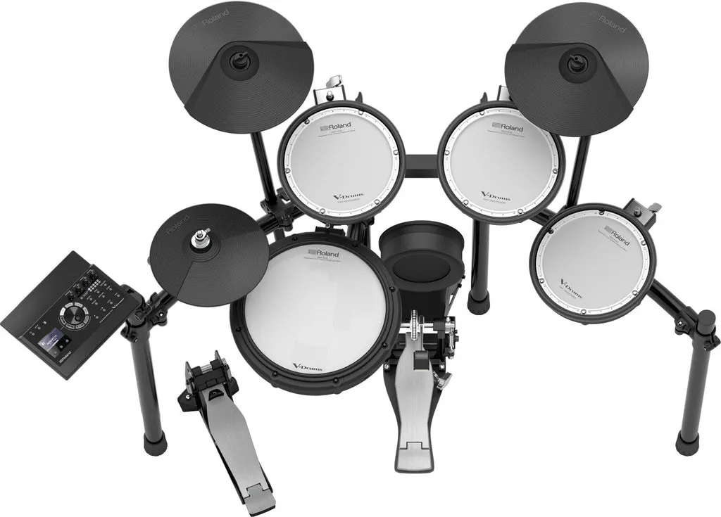 Roland TD-17KVX V-Drums