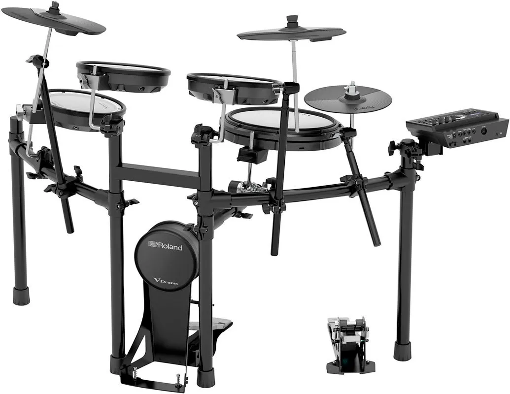 Roland TD-17KVX V-Drums